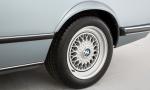 BMW M635 CSi 1984 года (UK)
